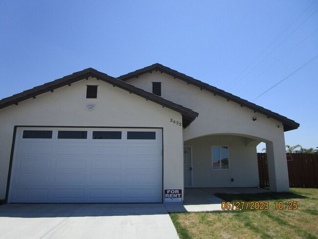property at 3622 Anderson St