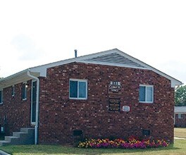 314 W Camel St in Greensboro, NC - Building Photo - Building Photo