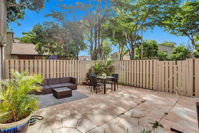 property at 5613 NW 21st St