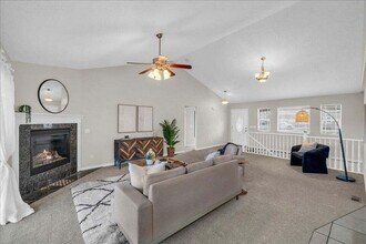2367 Monarch Cir in Cedar City, UT - Building Photo - Building Photo
