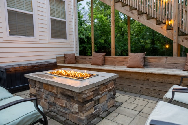 property at 506 Drake Ave