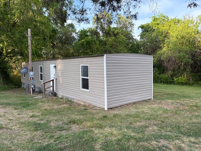 property at 1031 Cowford Rd