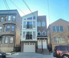 129 Brookdale Ave, Unit 2 in Newark, NJ - Building Photo - Building Photo