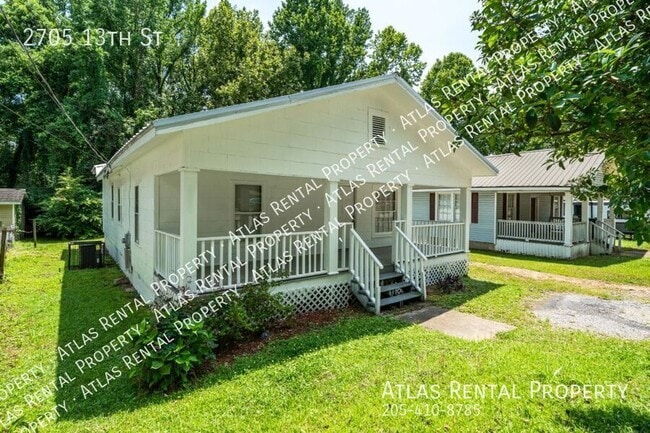 2705 13th St in Northport, AL - Building Photo - Building Photo