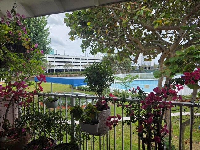 property at 7424 SW 82nd St