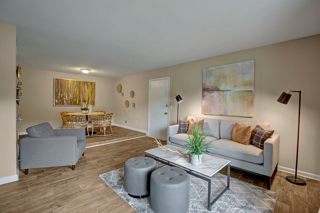 Lacota Apartments in Atlanta, GA