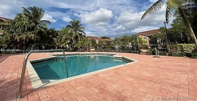 property at 8955 Wiles Rd