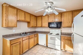 4450 Holland St in Wheat Ridge, CO - Building Photo - Building Photo