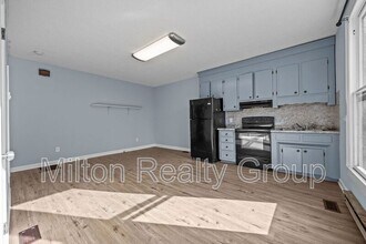 51 W Washington St in Coats, NC - Building Photo - Building Photo