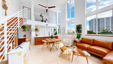 1428 West Ave in Miami Beach, FL - Building Photo - Building Photo