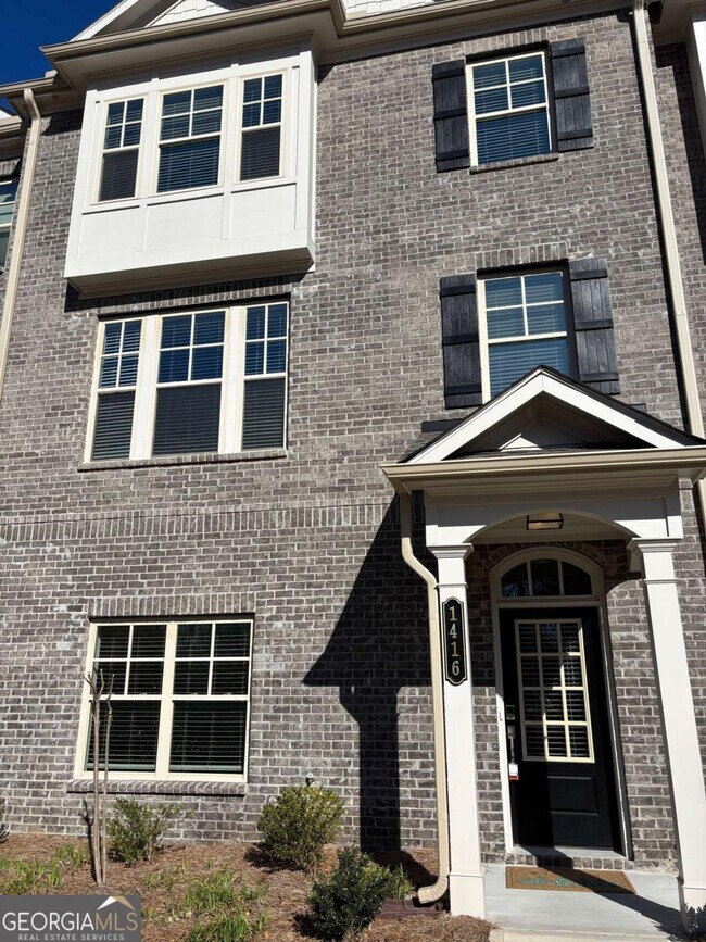 4180 Pierson Trce in Suwanee, GA - Building Photo - Building Photo