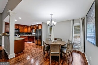 2660 Indian Lake Dr in Marietta, GA - Building Photo - Building Photo