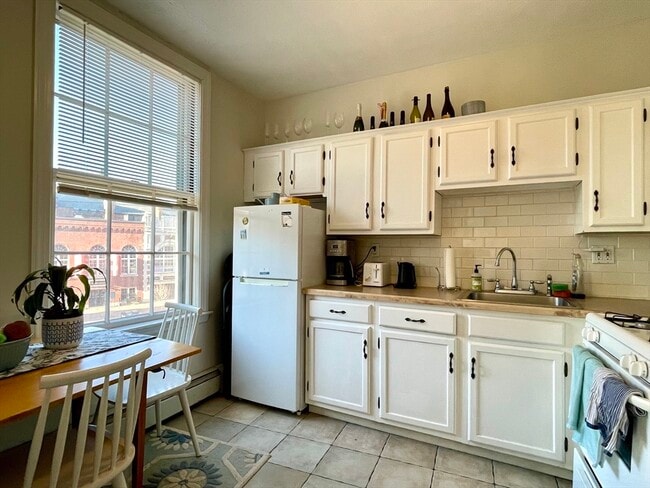 property at 550 Tremont St