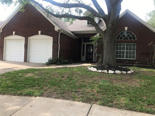 property at 2206 Lashley Ct
