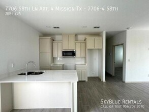 7706 58th Ln in Mission, TX - Building Photo - Building Photo