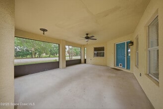 2605 S Park Ave in Titusville, FL - Building Photo - Building Photo