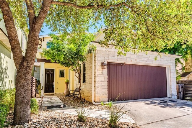 property at 2506 Enfield Rd