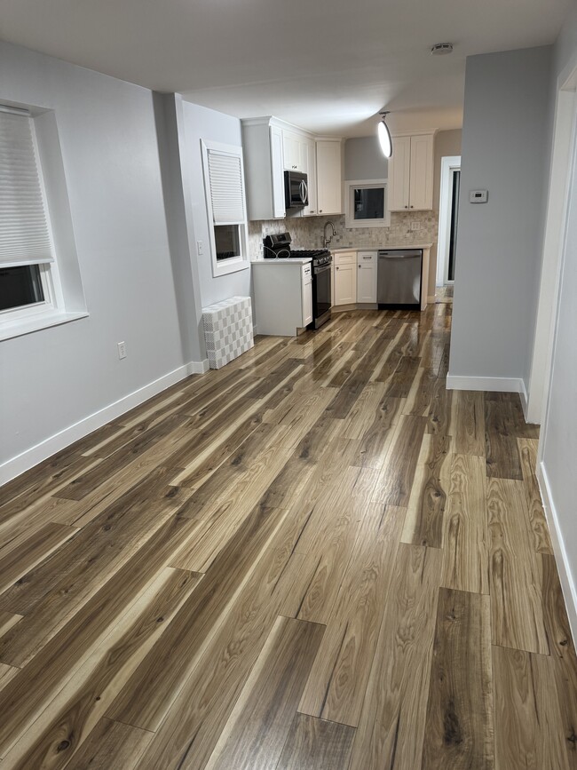 property at 130 Shaw St