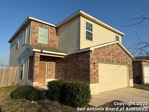 147 Rock Nettle in New Braunfels, TX - Building Photo - Building Photo
