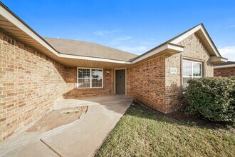 4512 Rylee Dr in Oklahoma City, OK - Building Photo - Building Photo