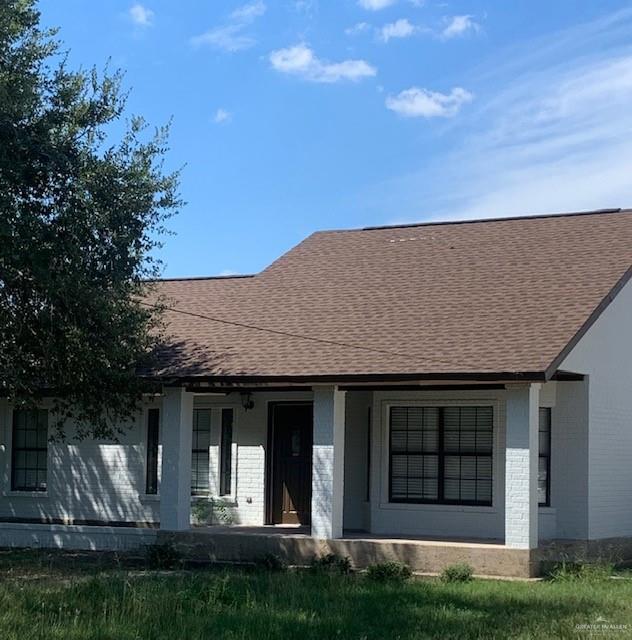 3002 Melody Ln in Mission, TX - Building Photo