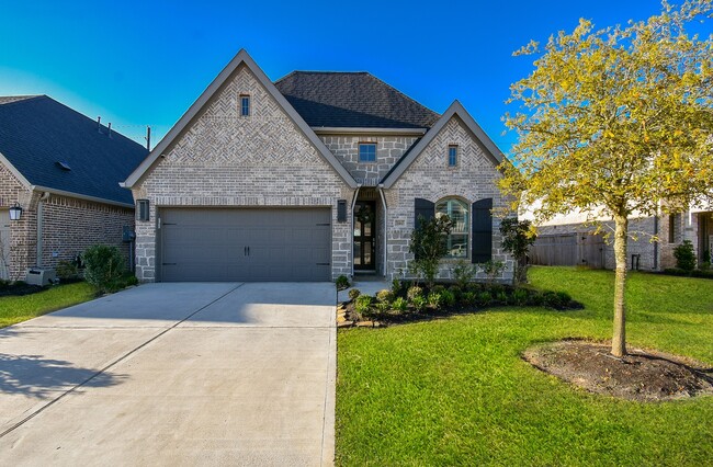 31443 Splitting Willow Ln in Fulshear, TX - Building Photo - Building Photo