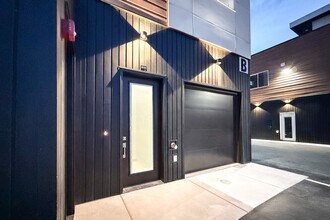 The Towns On Elm in Kennewick, WA - Foto de edificio - Building Photo