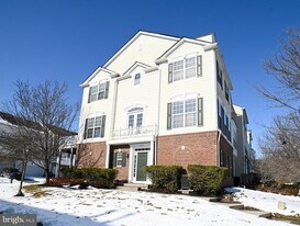 1910 Cavalier Ln in Chester Springs, PA - Building Photo