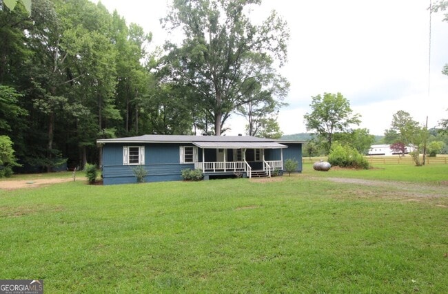 property at 8142 Alabama Hwy