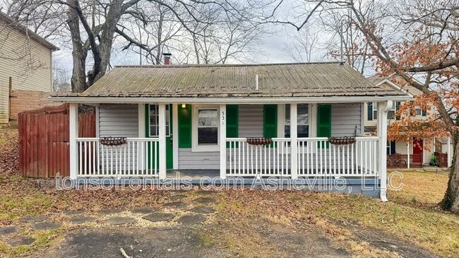 property at 331 Ridge St