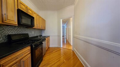 955 JFK Blvd E in Weehawken, NJ - Building Photo - Building Photo