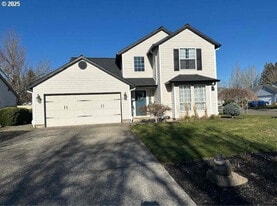 17412 SE 28th St in Vancouver, WA - Building Photo