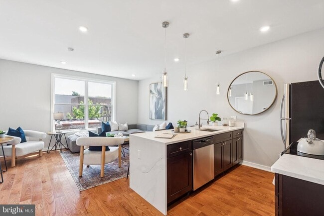 property at 203 Haverford Ave