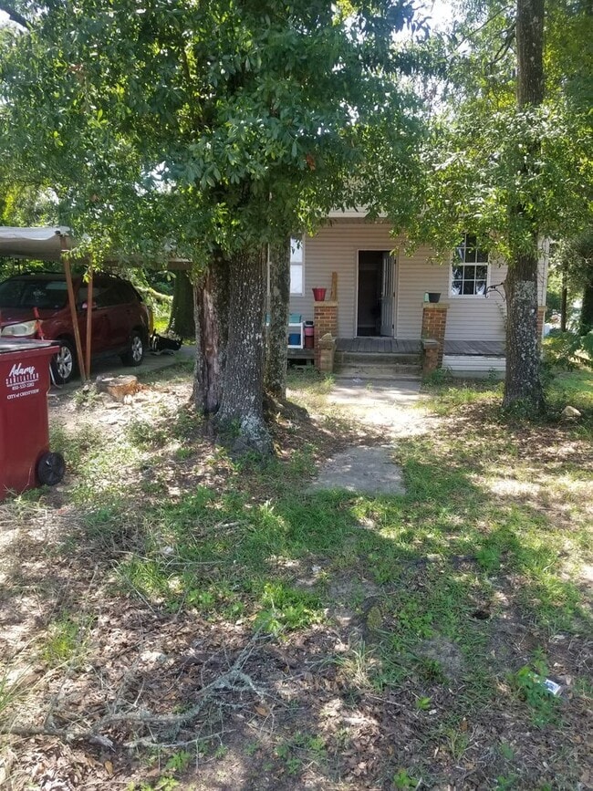 property at 398 N Spring St