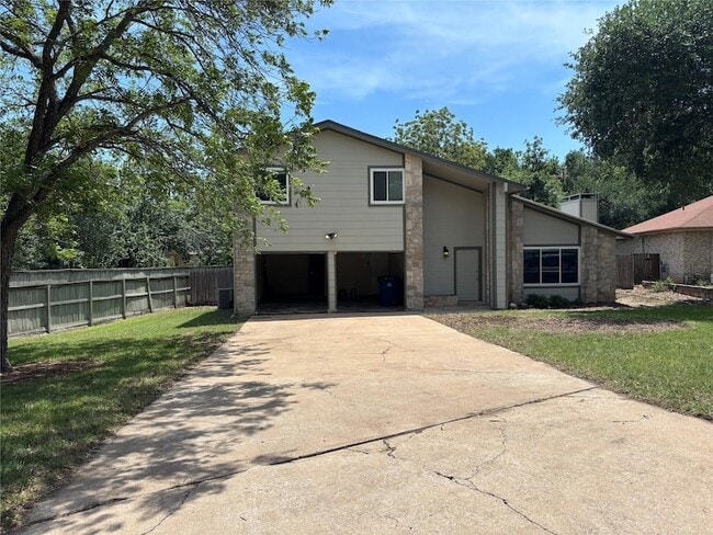 property at 6605 Danwood Dr