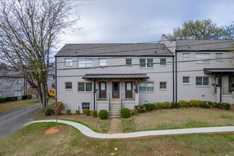 2901 Blair Blvd in Nashville, TN - Foto de edificio - Building Photo