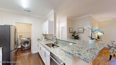 6451 Borasco Dr in Melbourne, FL - Building Photo - Building Photo