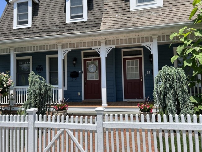 property at 15 Maple St