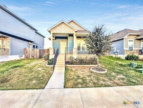 152 Witchhazel Way in San Marcos, TX - Building Photo - Building Photo