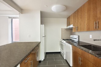 Pleasant Garden Apartments in New York, NY - Building Photo - Interior Photo