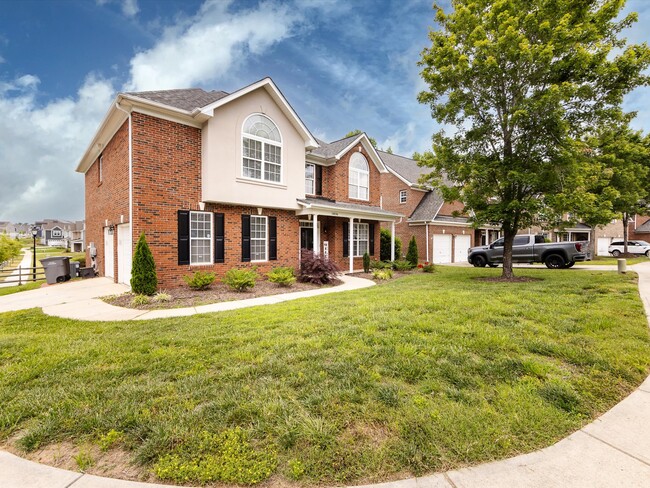 10836 Clark Street in Davidson, NC - Building Photo - Building Photo