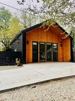 717 Loma St in Redding, CA - Building Photo