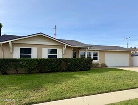 4090 Florence St in Simi Valley, CA - Building Photo