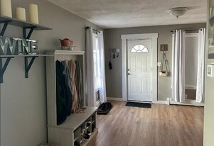 100 Green St in Biddeford, ME - Building Photo