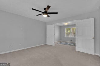 115 Rockhurst Chase in Tyrone, GA - Building Photo - Building Photo