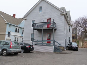 736 Westcott St in Syracuse, NY - Building Photo - Building Photo