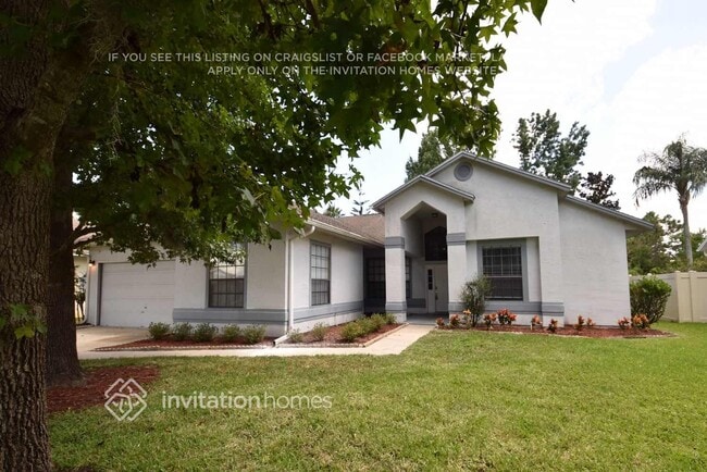 property at 14576 Potanow Trail