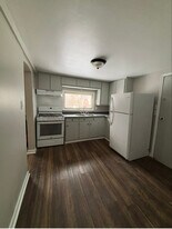 1287 E Mt Morris Rd in Mount Morris, MI - Building Photo