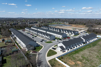 South Maple Townhomes in Lebanon, TN - Building Photo - Building Photo