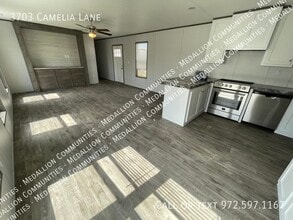 3703 Camelia in Temple, TX - Building Photo - Building Photo
